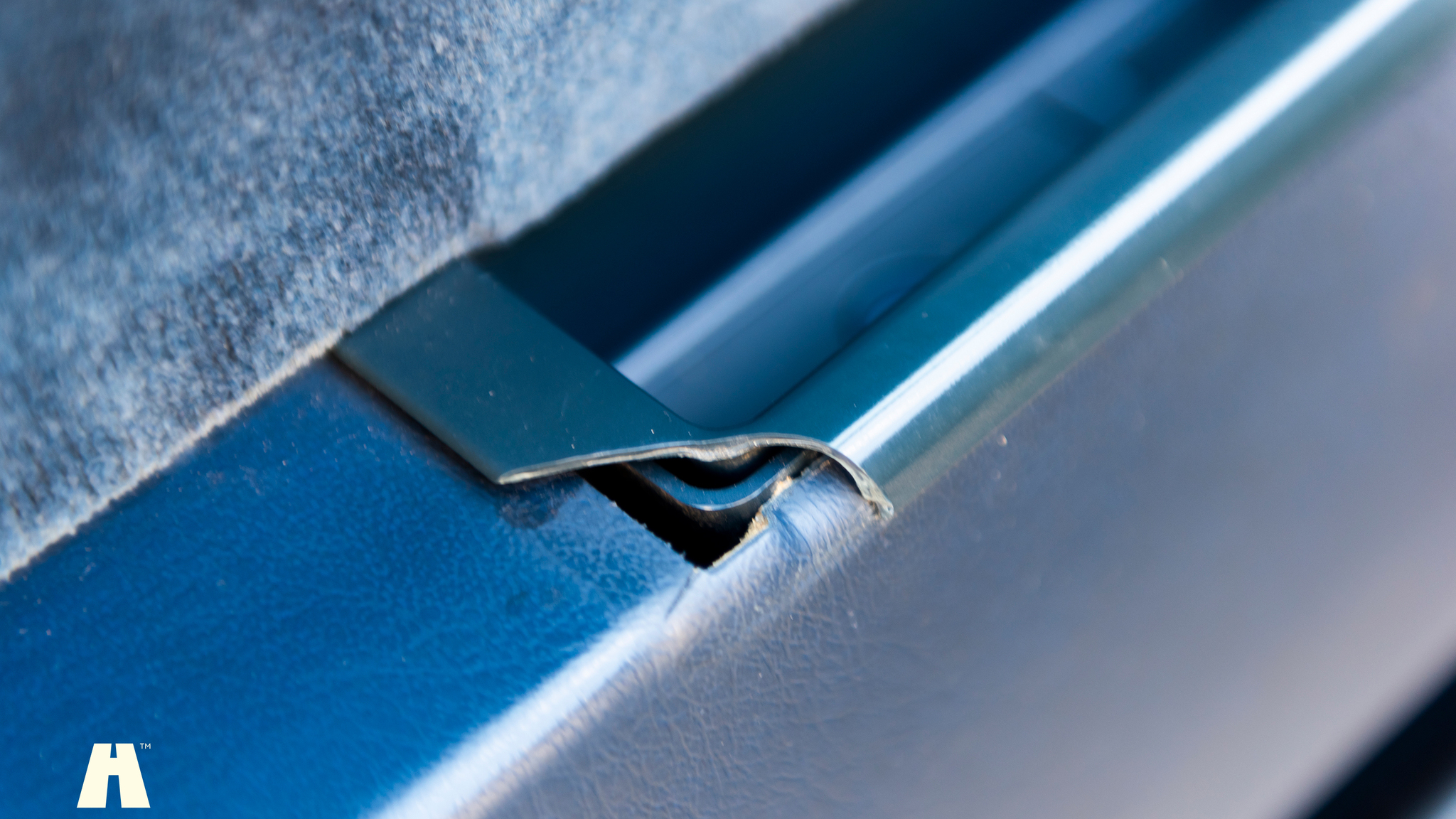 Interior image of 1991 Volvo 960 Executive