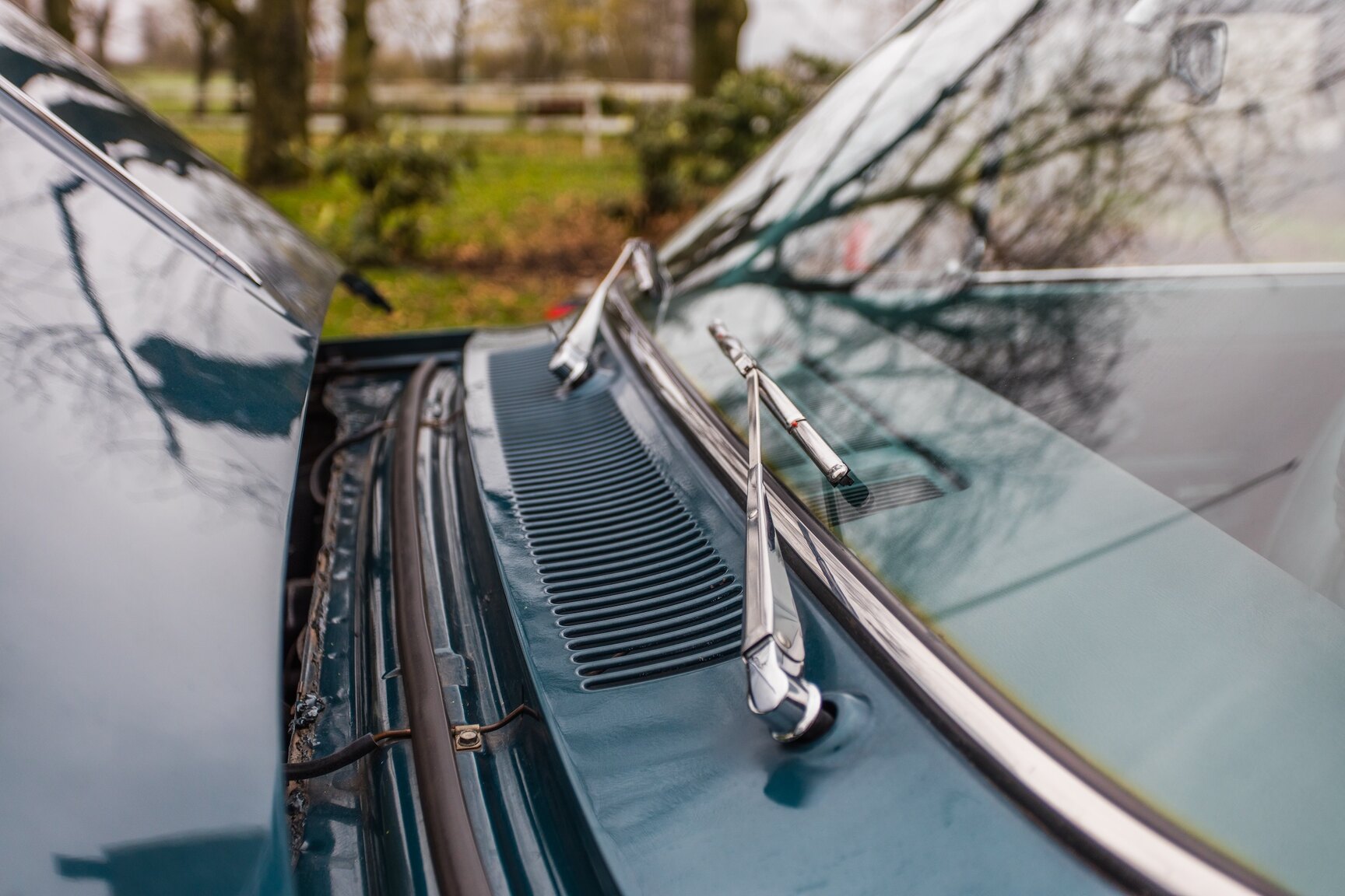 Aussenfoto 1965 Chevrolet Nova SS 3.2 (39)