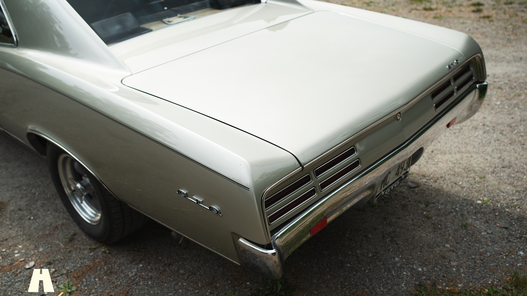 Aussenfoto 1967 Pontiac GTO Hardtop (12)