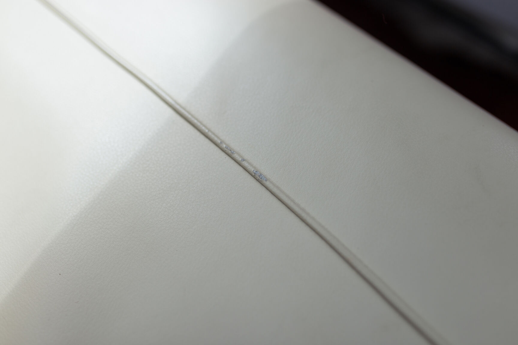 Innenraumfoto von 1955 BMW 501 A Deluxe V8 (57)