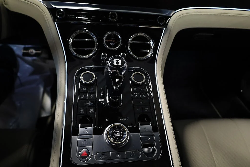 Bild von 2019 Bentley Continental (12)
