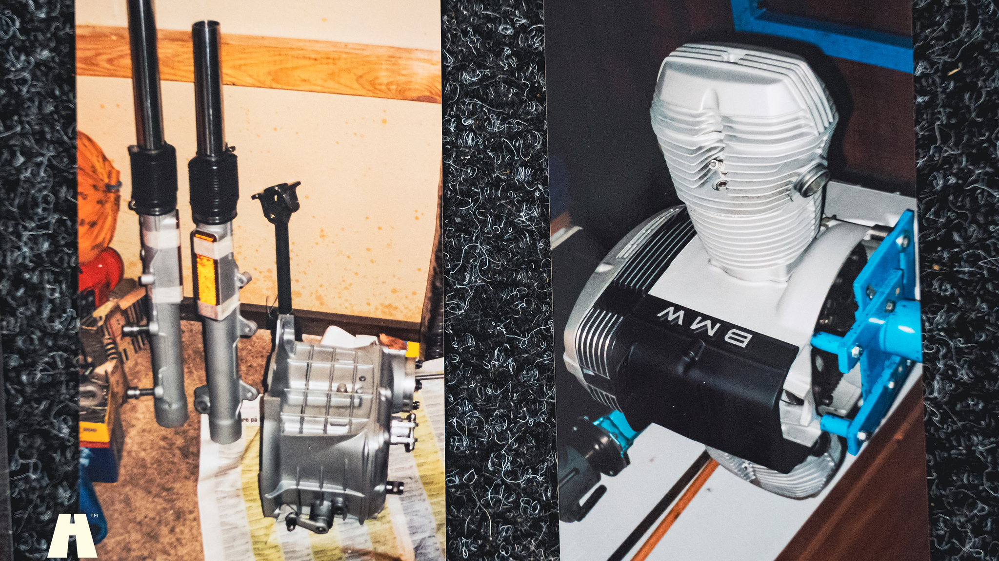 Dokumentation för 1981 BMW R80 G/S (9)