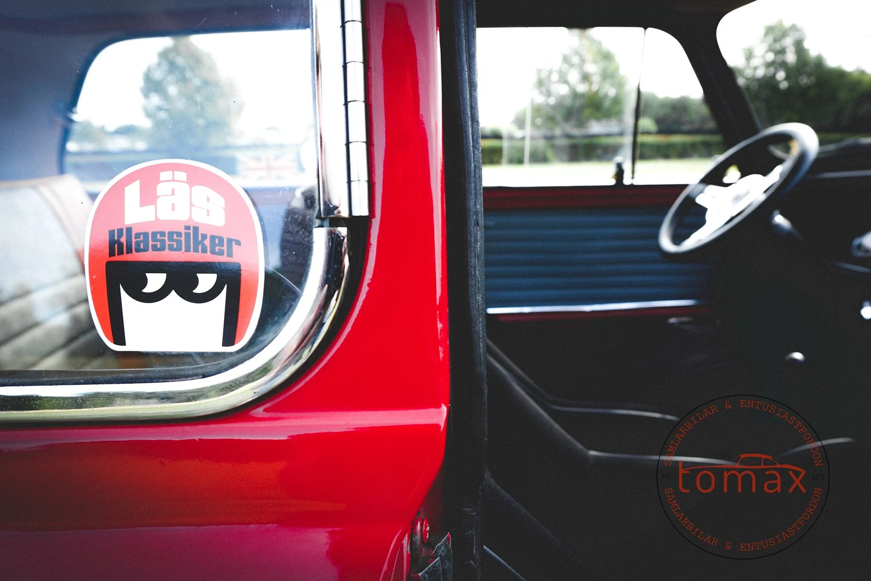 Bild von 1966 Austin MINI COOPER S MK1 (37)