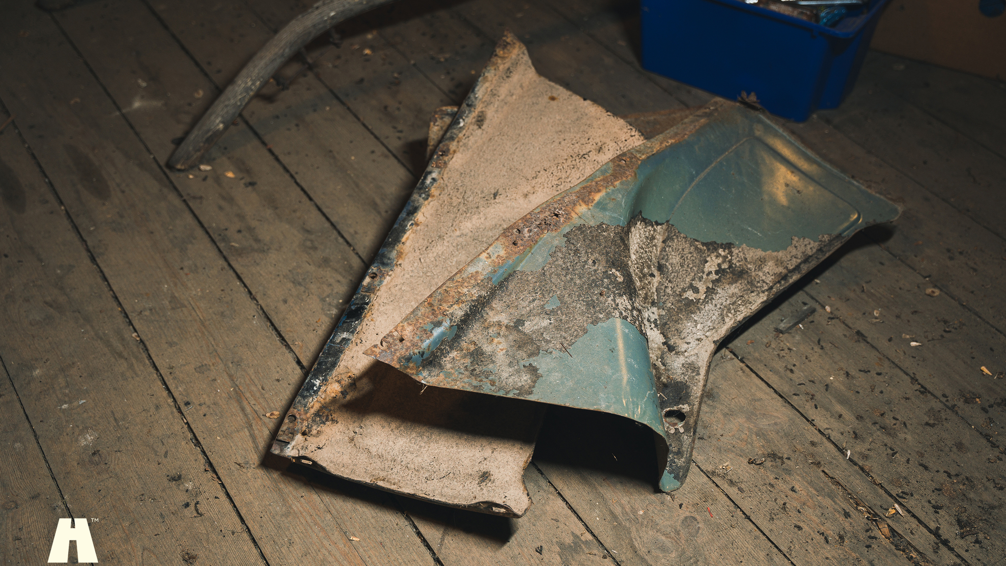 Image of 1966 Volvo PV Sport barnfind mechanics