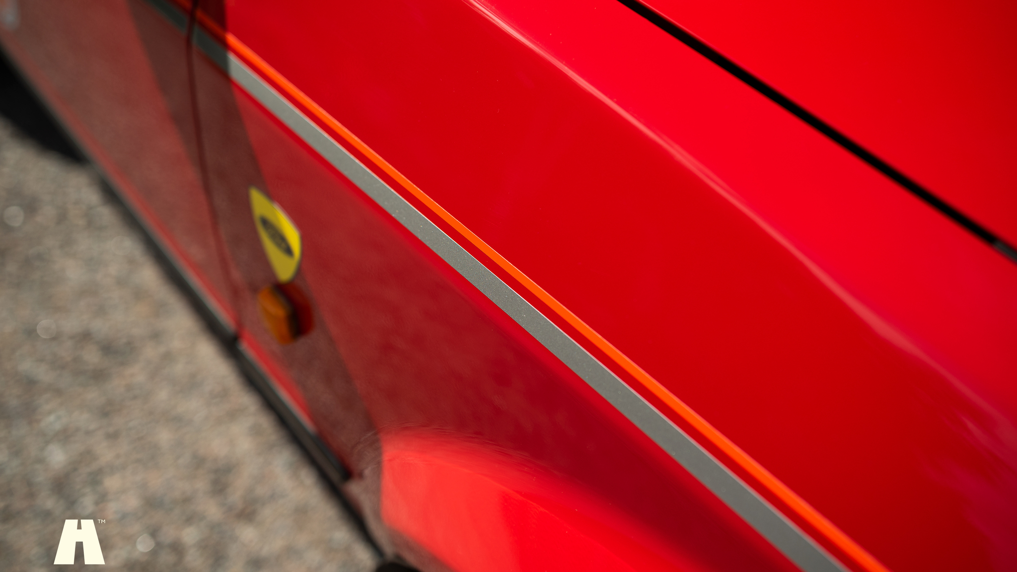 Aussenfoto 1986 Ford Escort 1.6 Hatchback 3-door  (53)