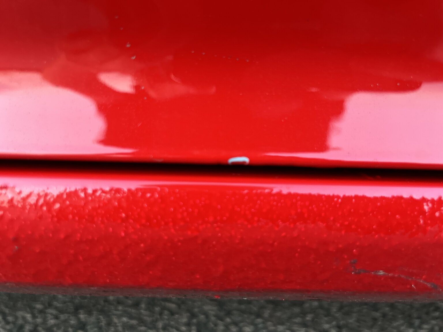 Exteriörbild på 1989 Honda Civic