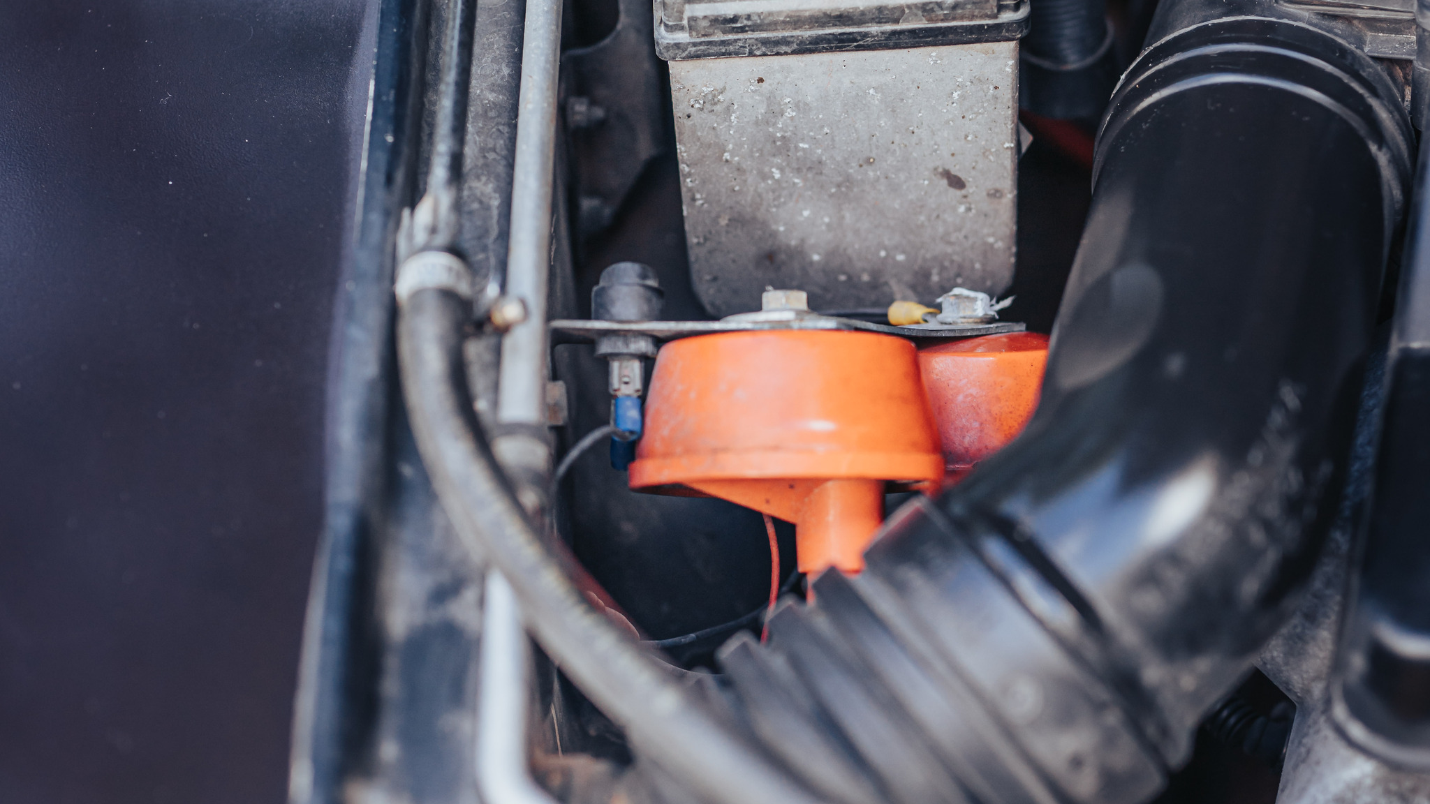 2000 Mercedes G500 Classic Special Edition, Mekanik