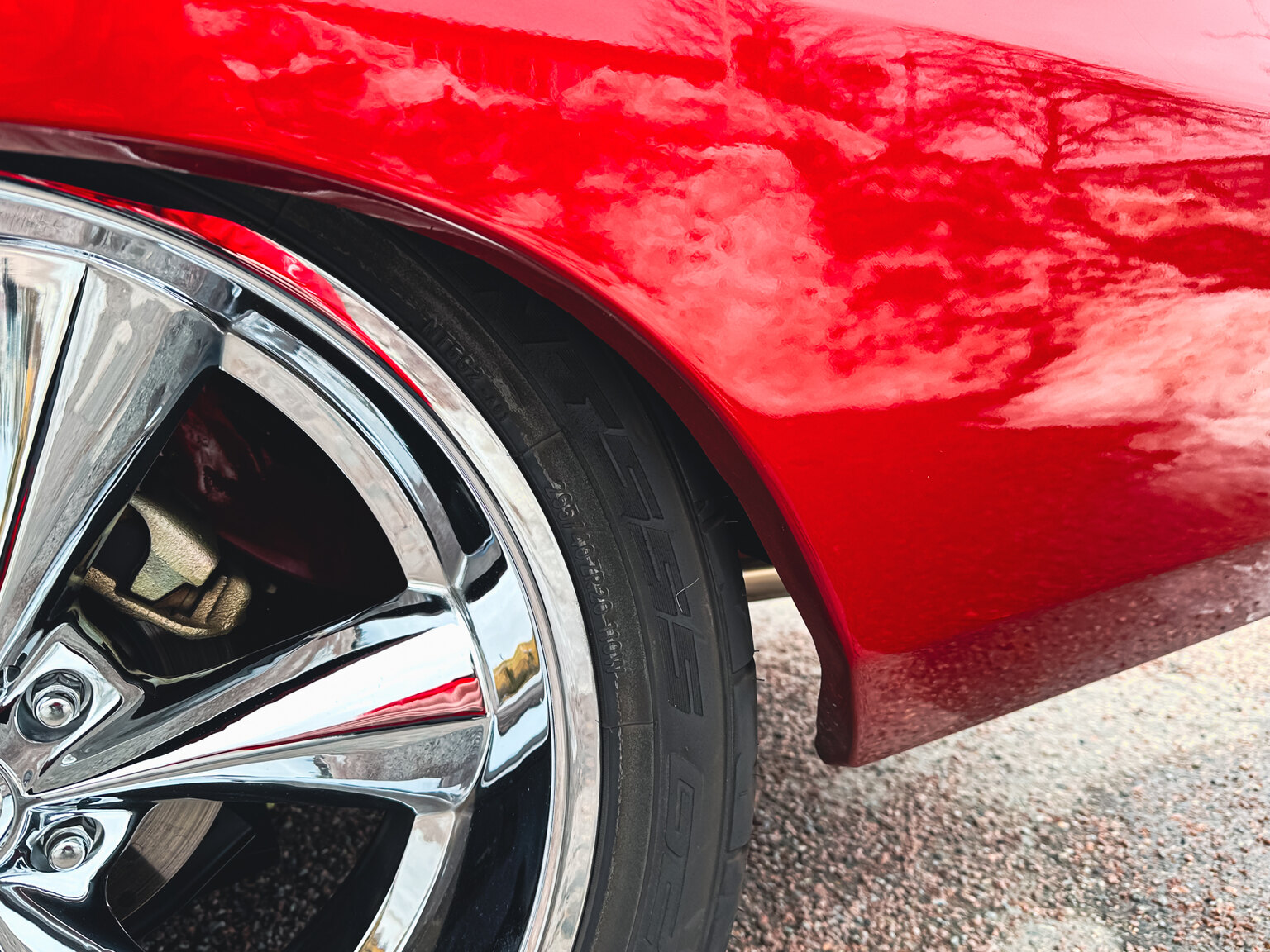 Exterior image of 1968 Dodge Charger R/T (47)