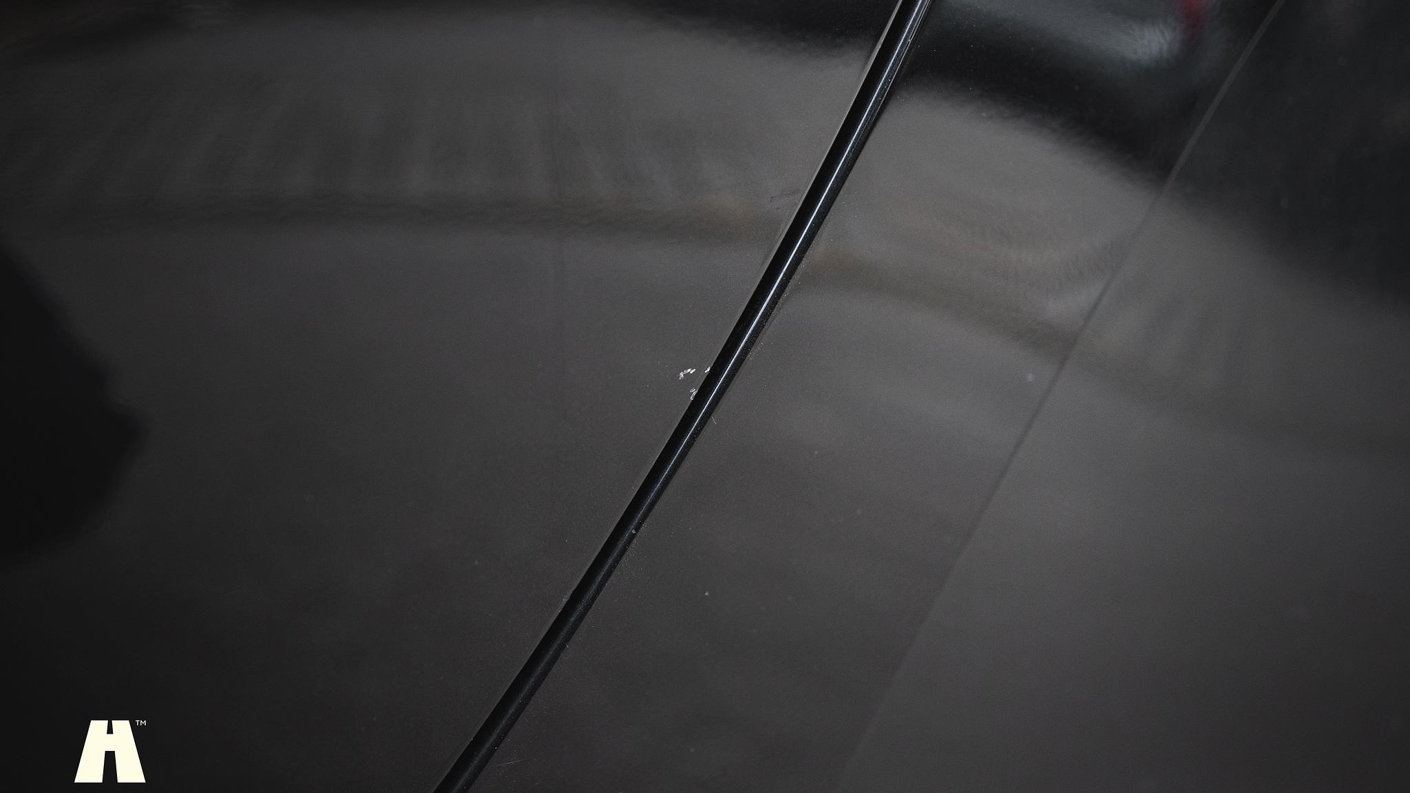 Exteriörbild på 2008 Porsche 997 4S Cabriolet 