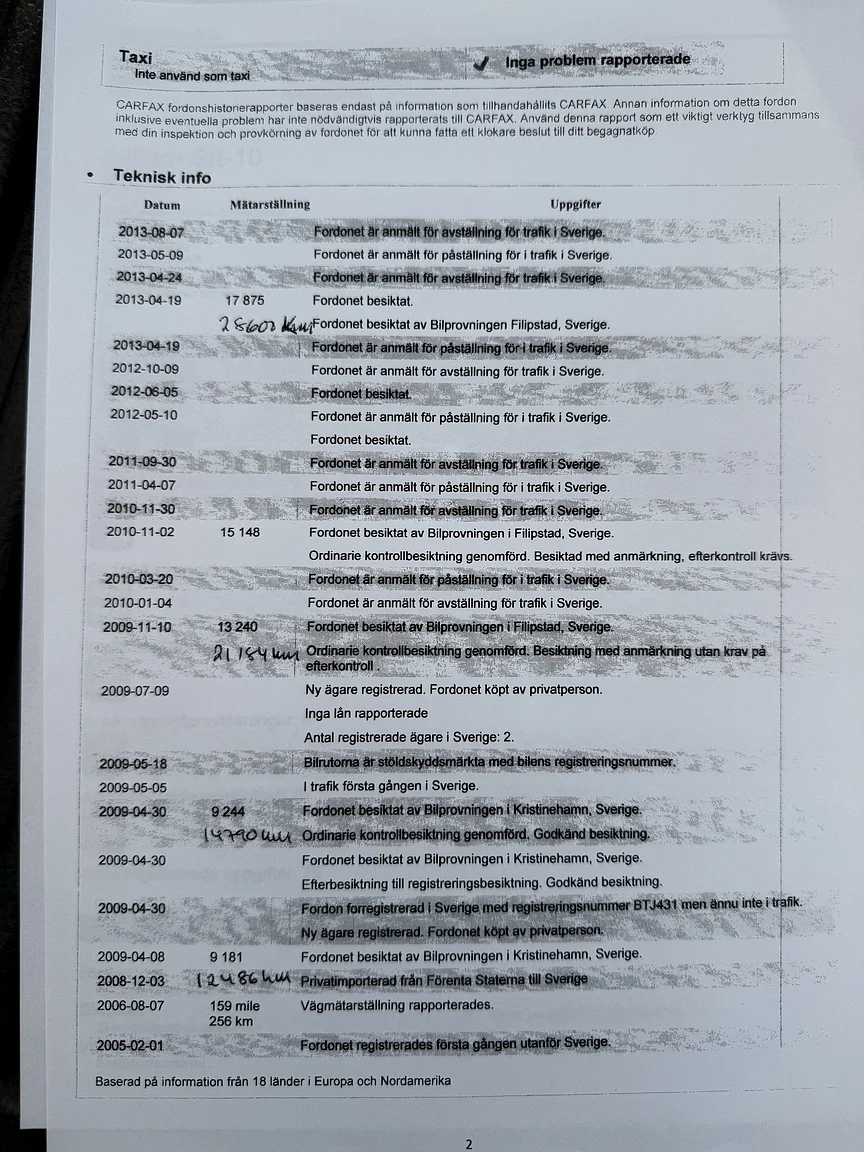 Dokumentation, 2005 Dodge RAM SRT-10 Regular Cab Manual  (35)
