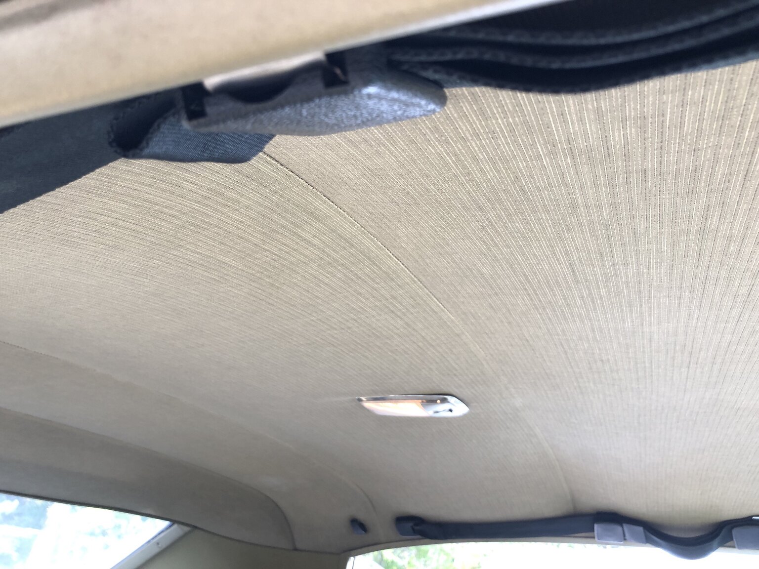 Interior image of 1972 Dodge Polara Custom