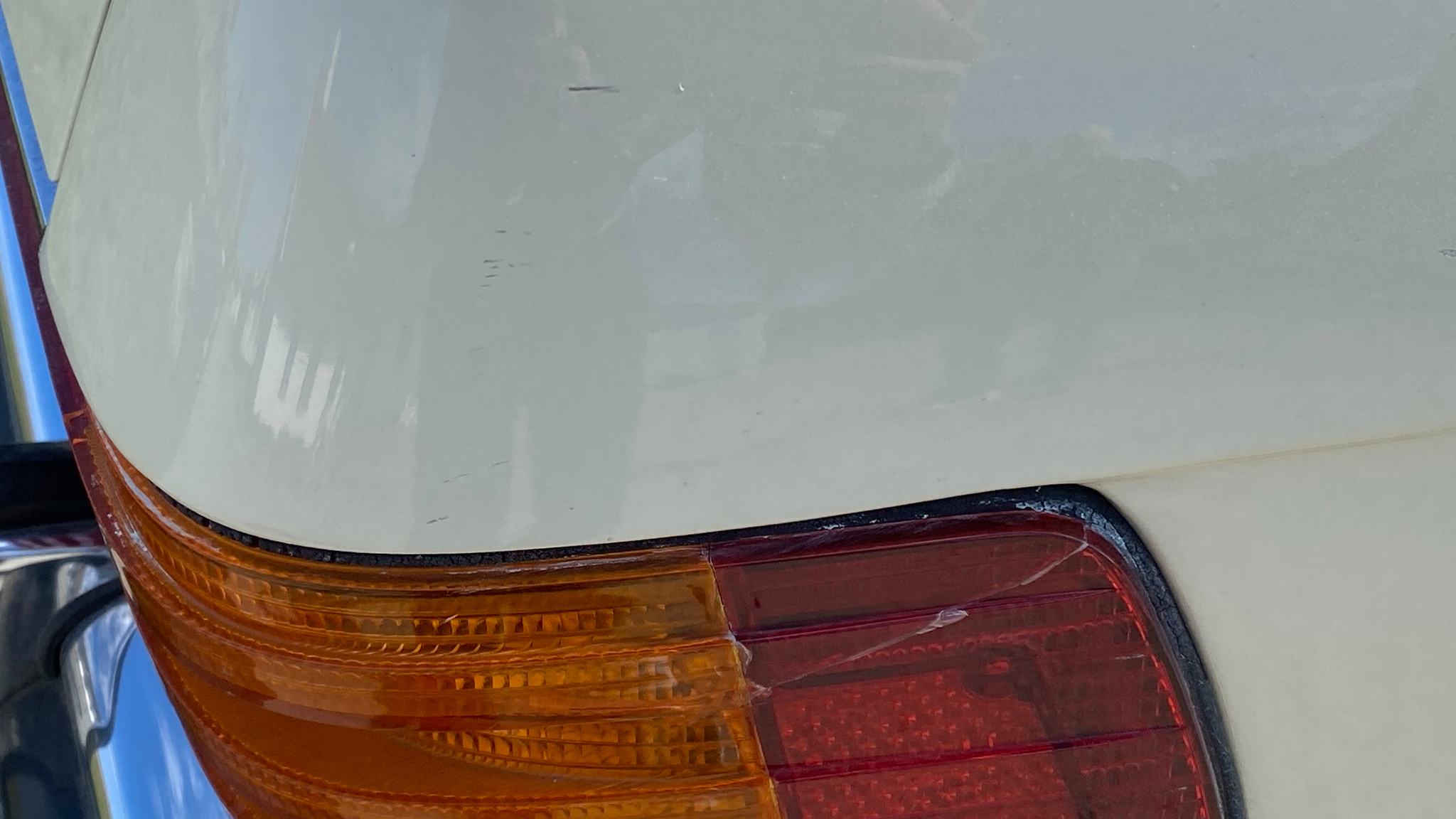 Aussenfoto 1972 Mercedes-Benz 350 SL (85)