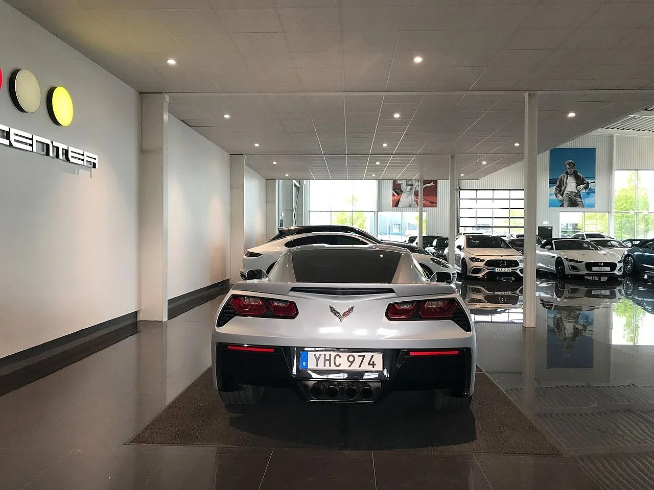 Bild von 2014 Chevrolet Corvette (3)