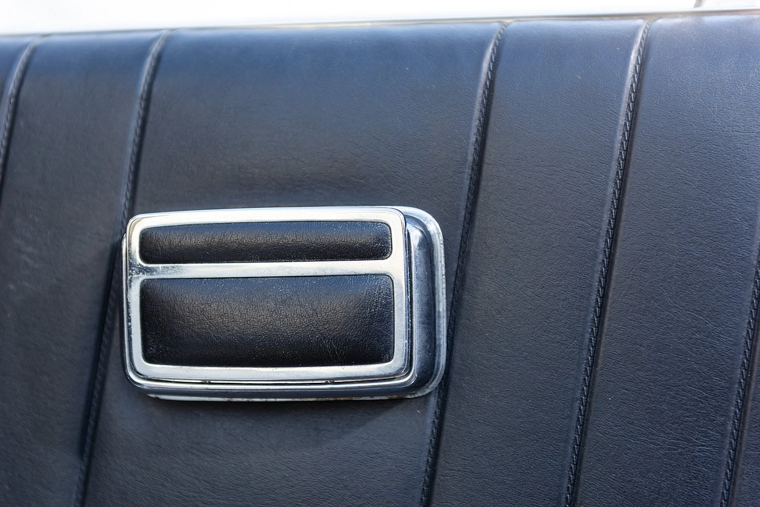 Interior image of 1964 BMW 1800 (54)