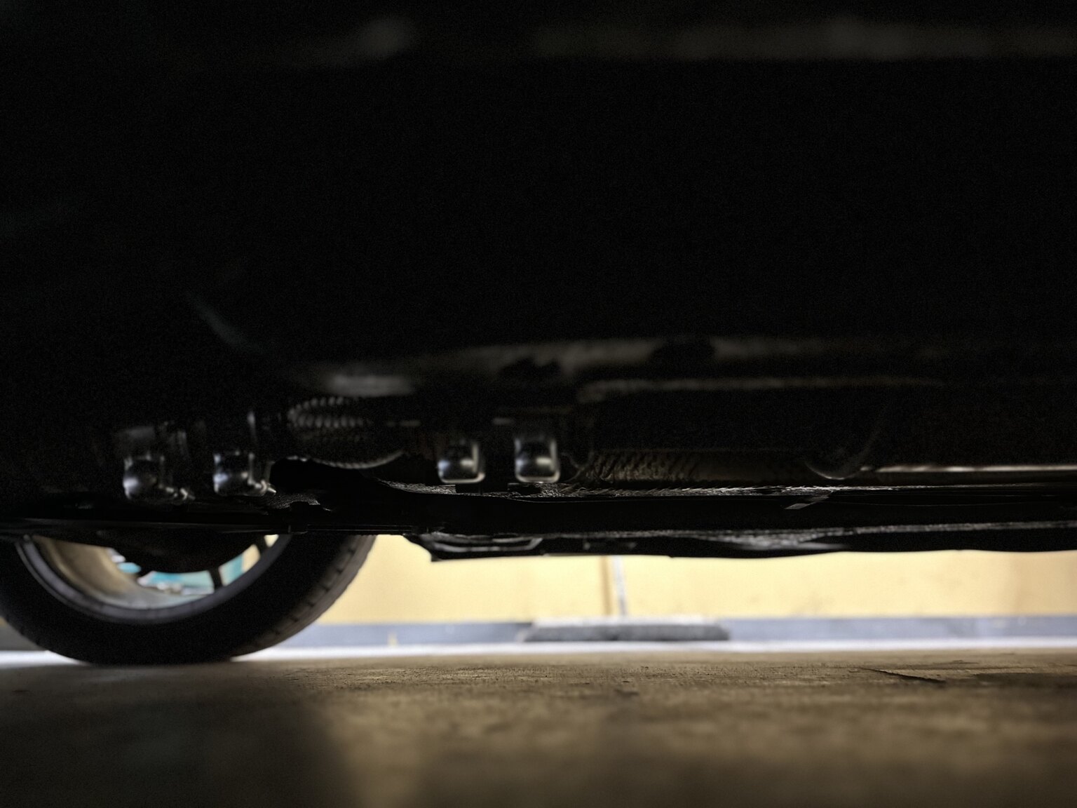 Image of 2004 SAAB 9.3 Aero Convertible 2.0T mechanics