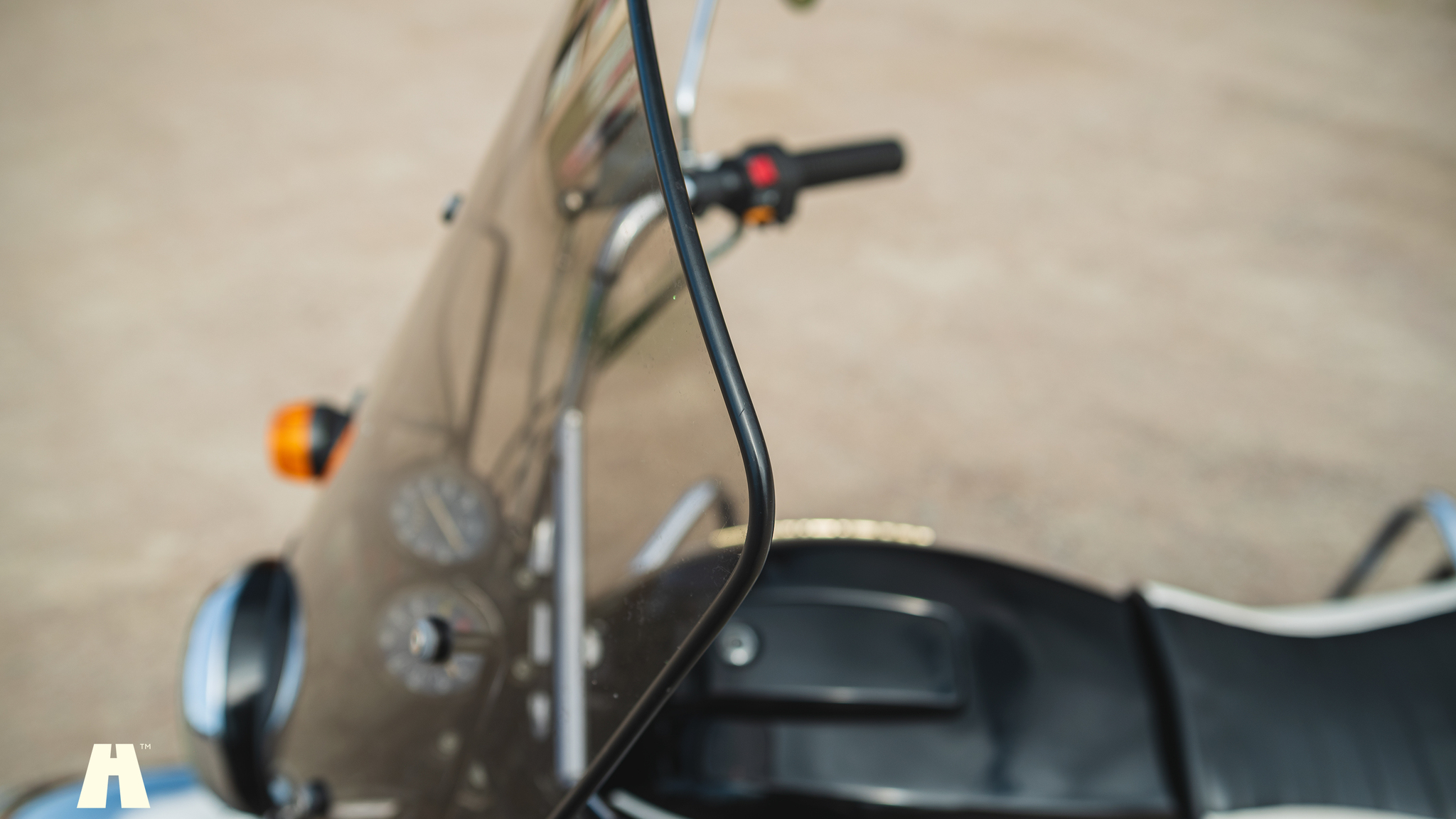 Aussenfoto 1978 Moto Guzzi 850 T3 California (33)
