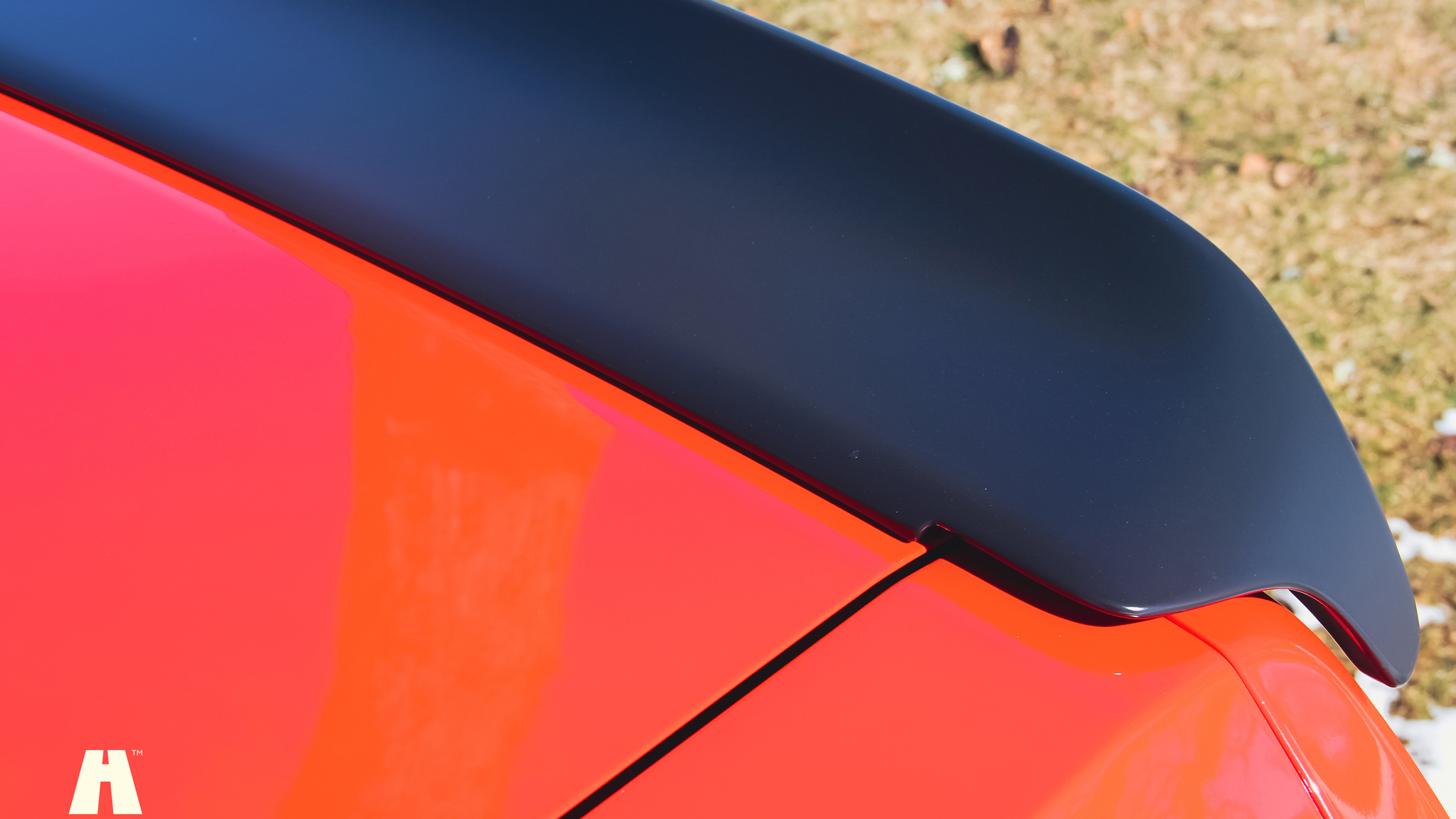 Aussenfoto 2019 Dodge Challenger Hellcat (43)