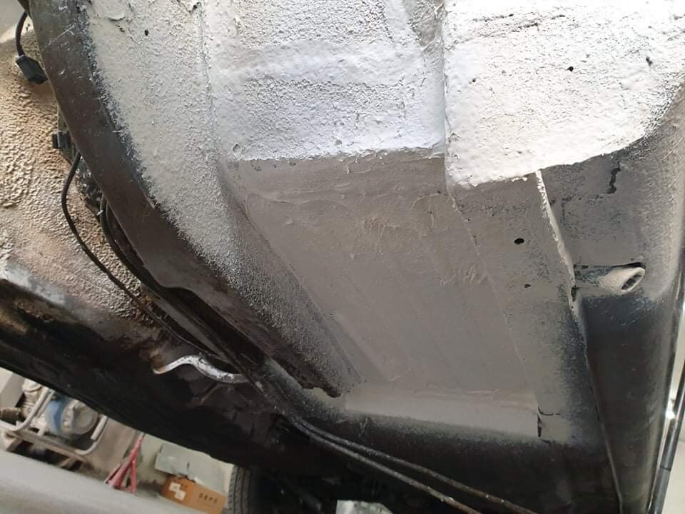 Image of 1966  Mercedes-Benz 250  miscellaneous