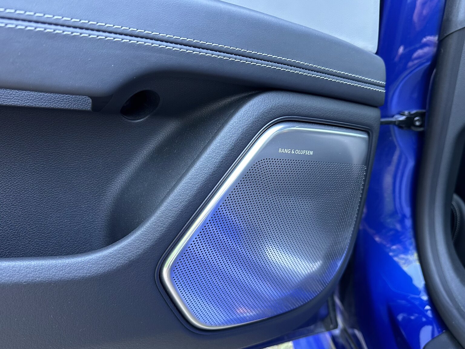 Interiörbild 2015 Audi RS7 (23)