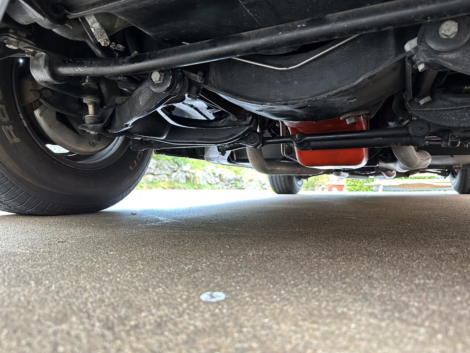 Image of 1968 Chevrolet Corvette 427ci / 435hp mechanics (19)