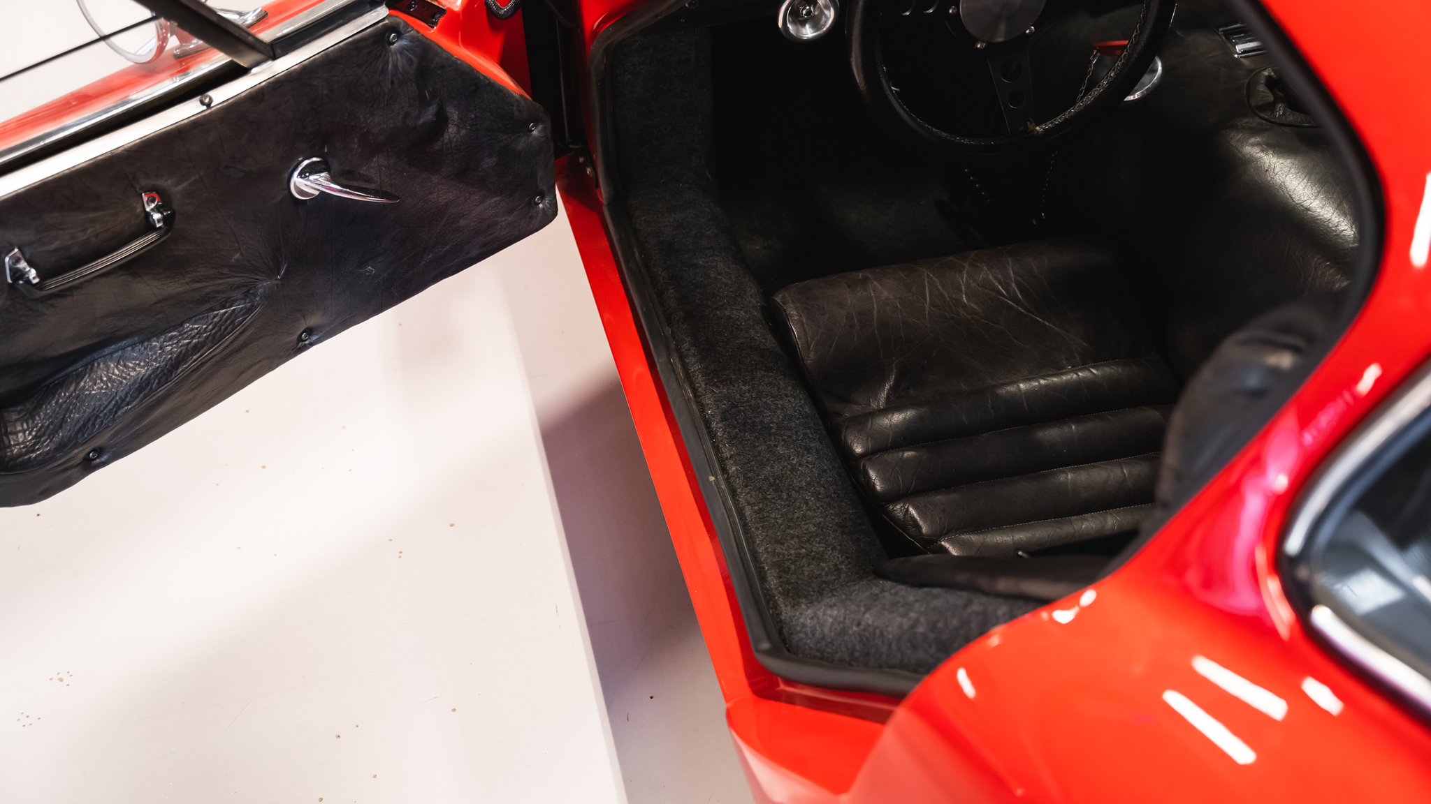 Interiörbild 1970 Marcos GT (9)