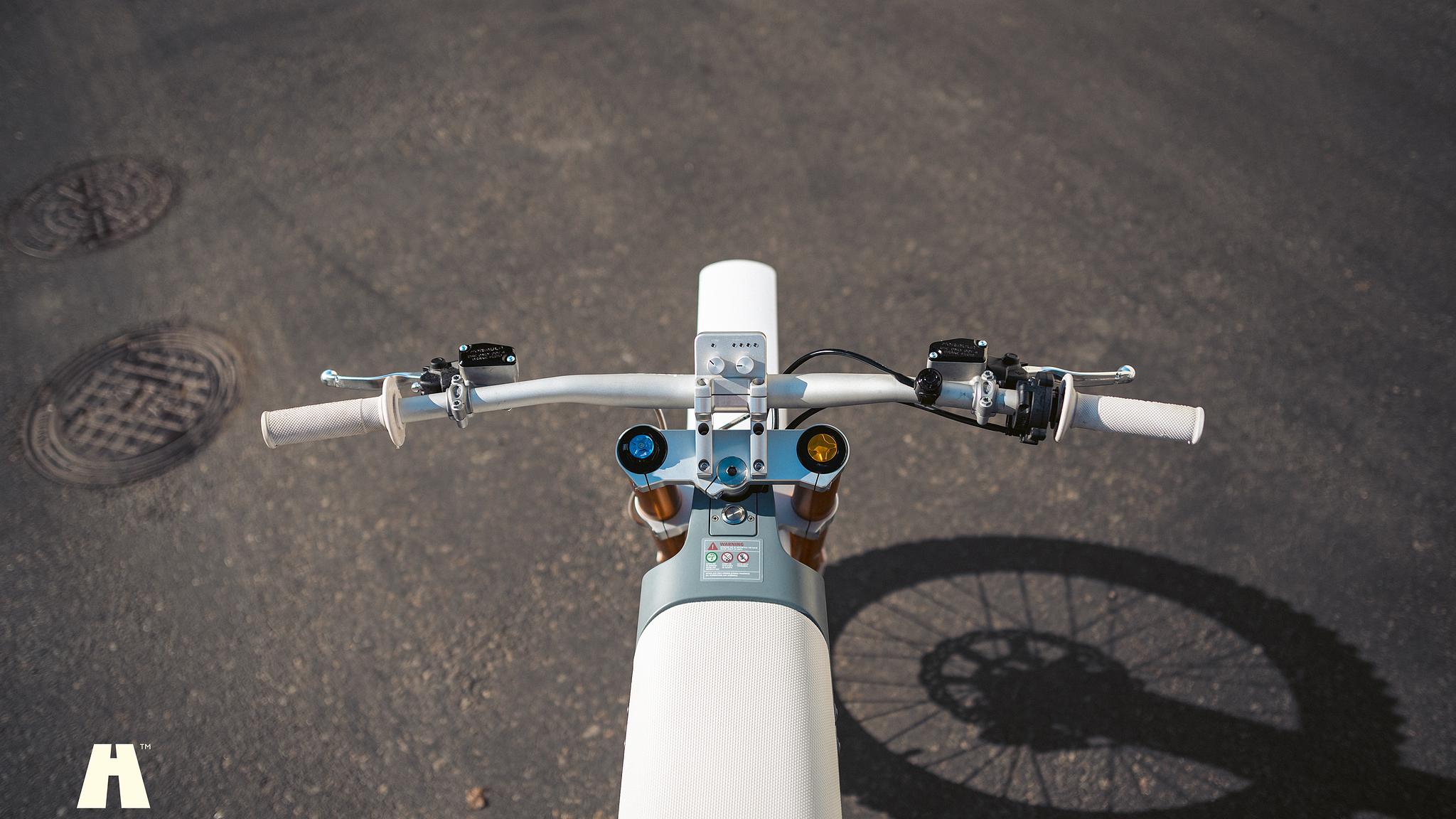 Exteriörbild på 2021 Cake Kalk OR Race