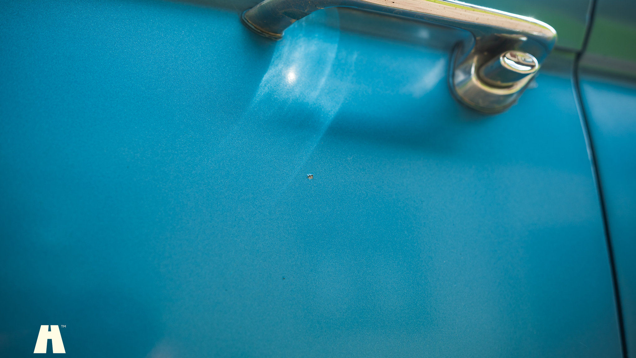 Exteriörbild på 1963 Mercury Monterey Custom 4-door (102)