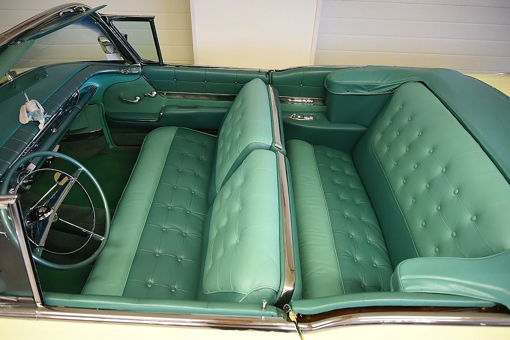 Bild von 1958 Buick Limited (68)