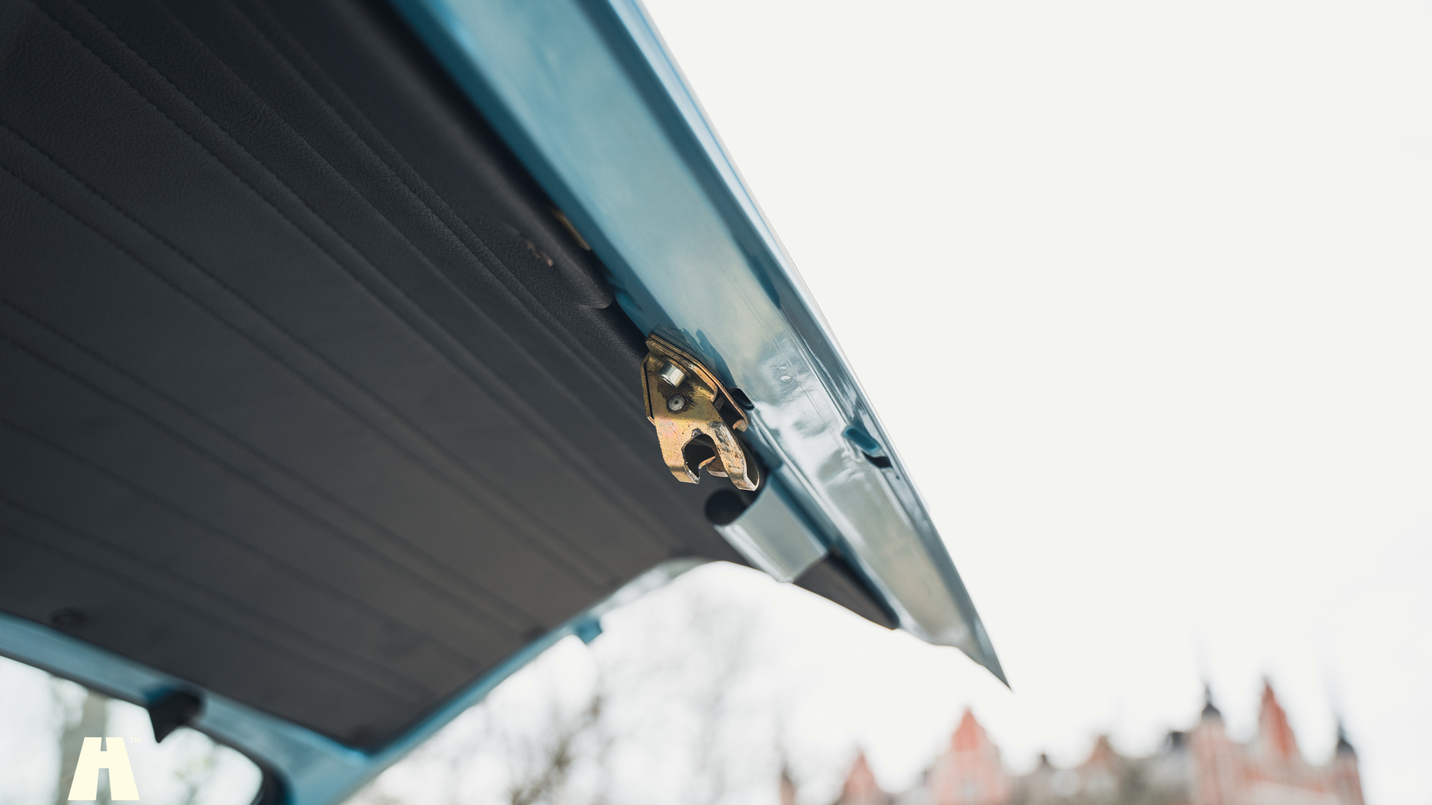 Interior image of 1979 Saab 900 Turbo (119)