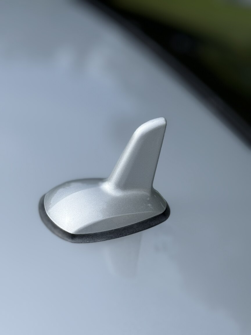 Aussenfoto 2011 Mercedes-Benz S 500 4MATIC 