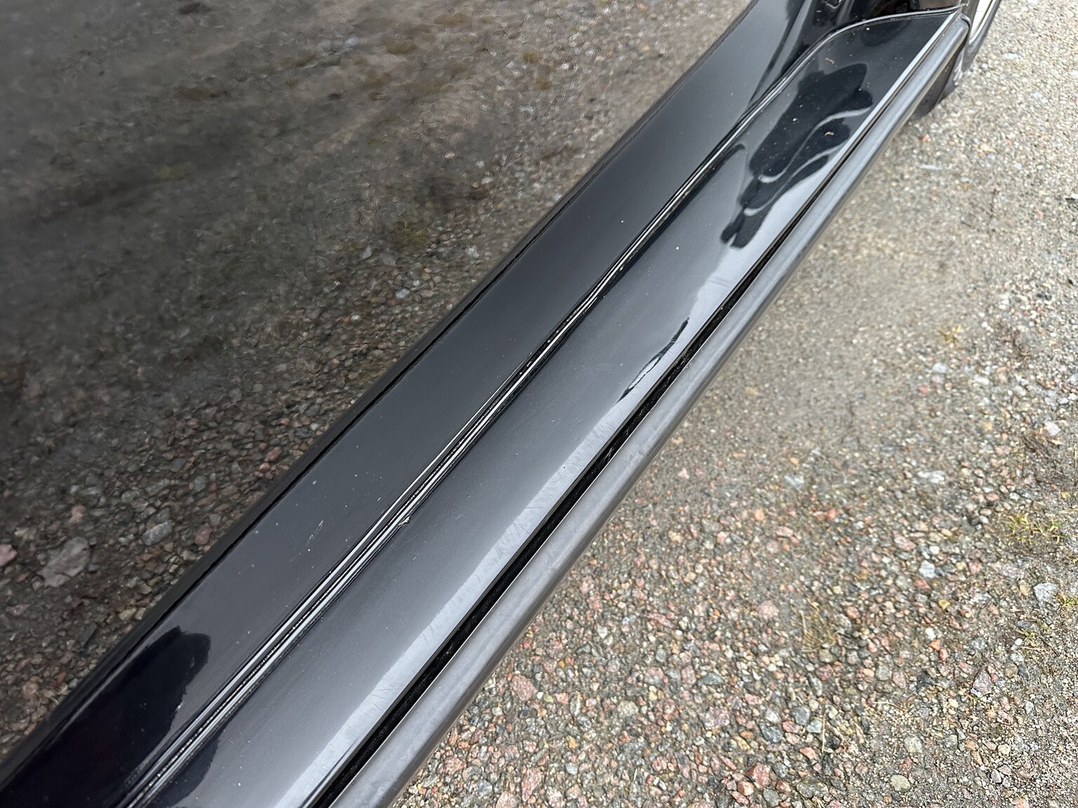 Aussenfoto 1972 Porsche 911 T (83)