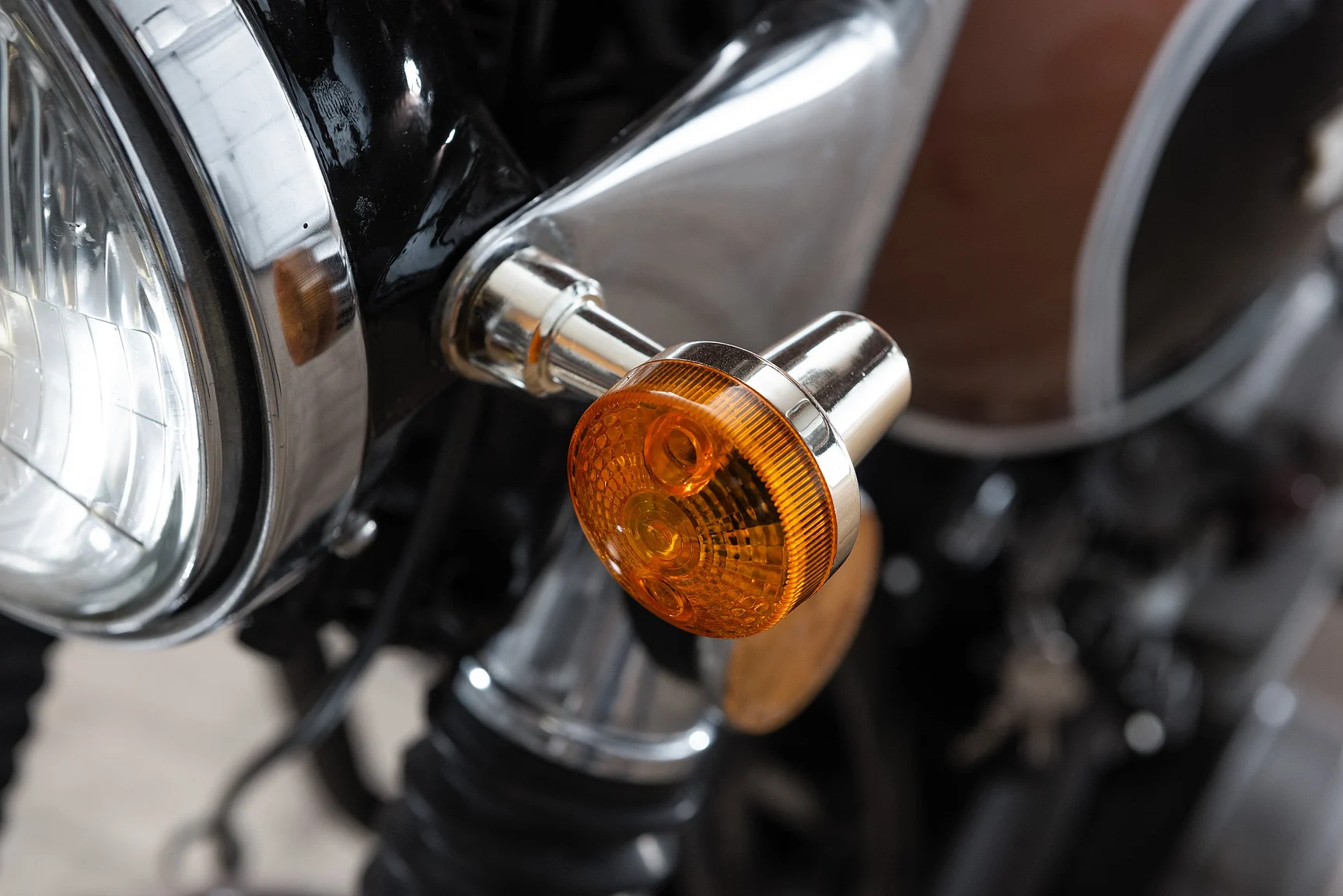 Aussenfoto 1976 Honda Cb 500 F K1 (35)