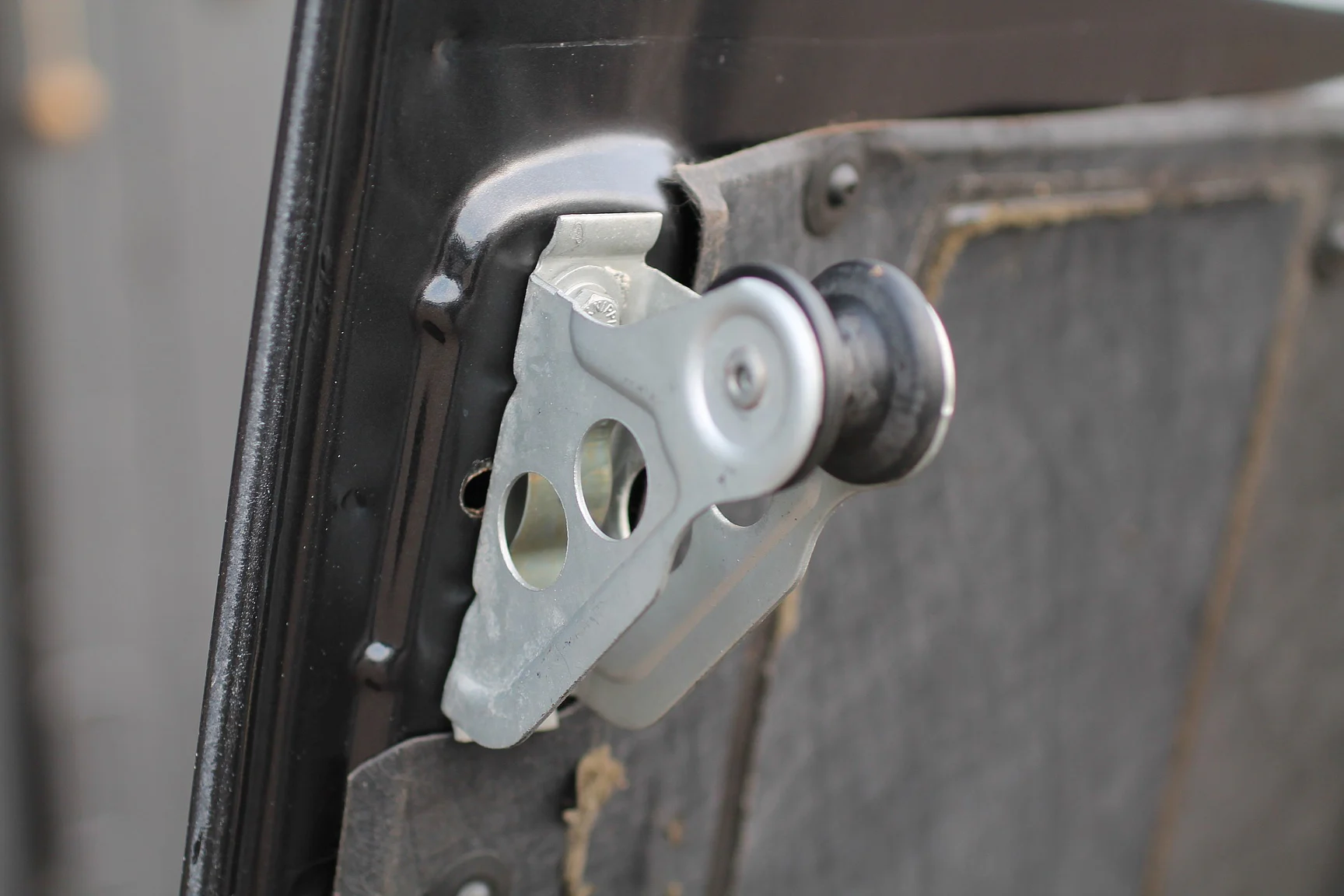 Image of 1993 BMW E34 M5 Touring  mechanics (32)