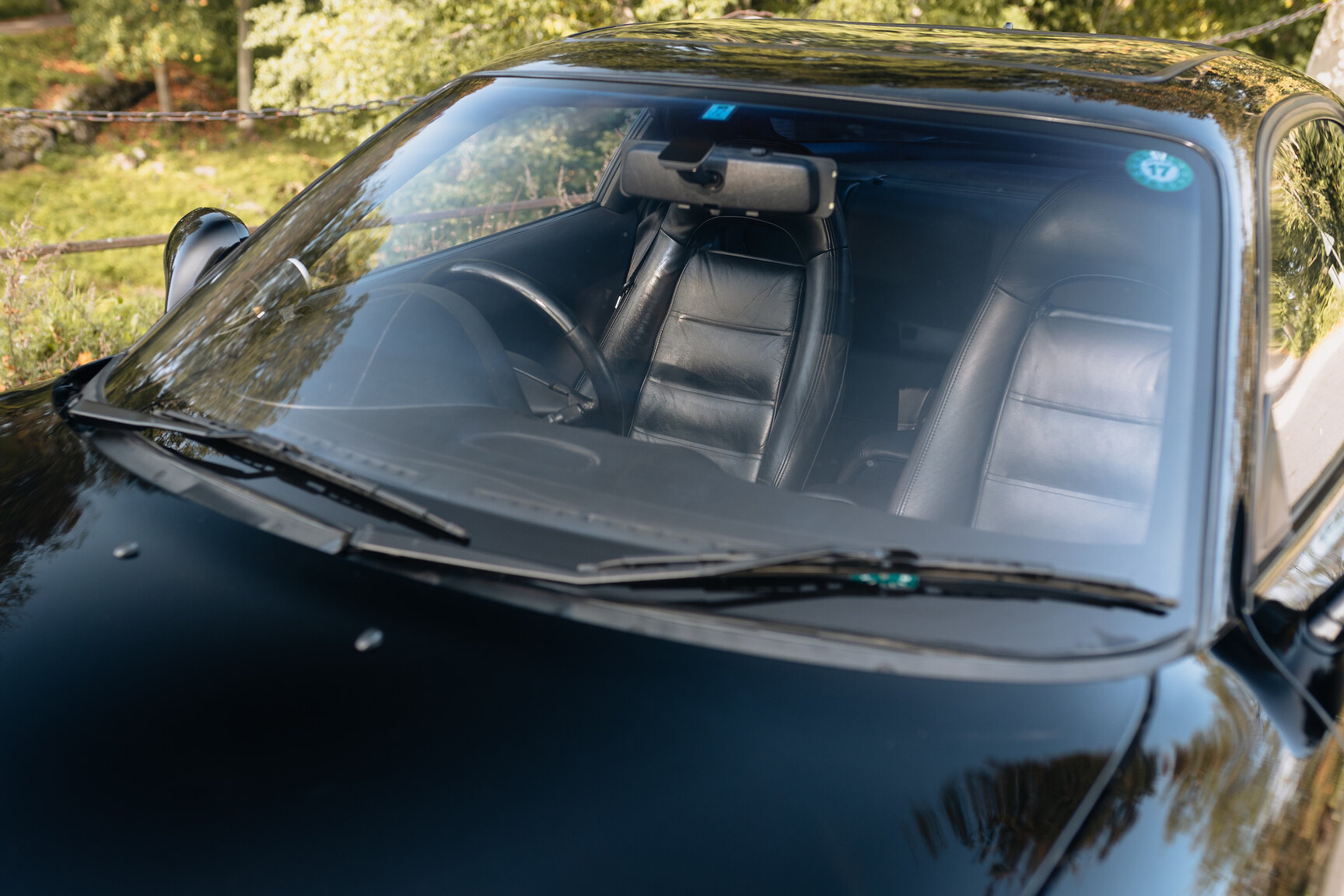 Exterior image of 1994 Mazda RX7 (59)