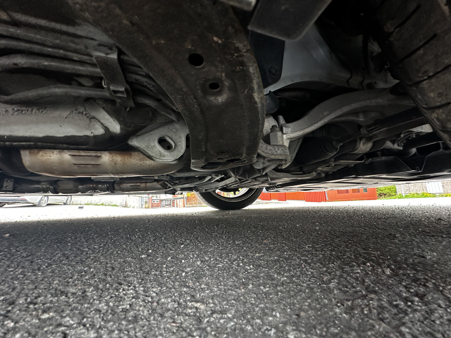 2014 Nissan 370Z Nismo, Mekanik