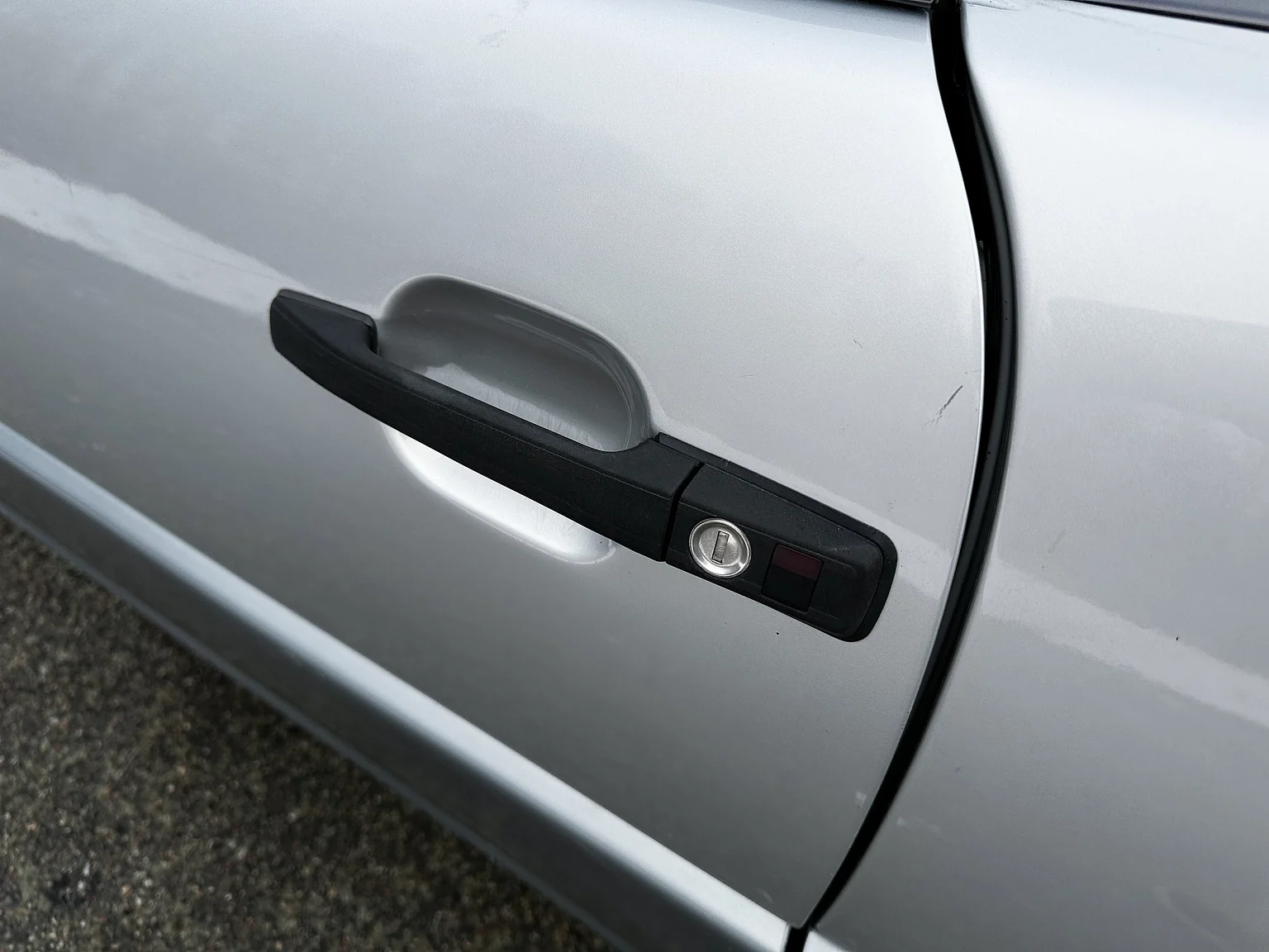 Exteriörbild på 1993 Mercedes-Benz 600 SL (44)