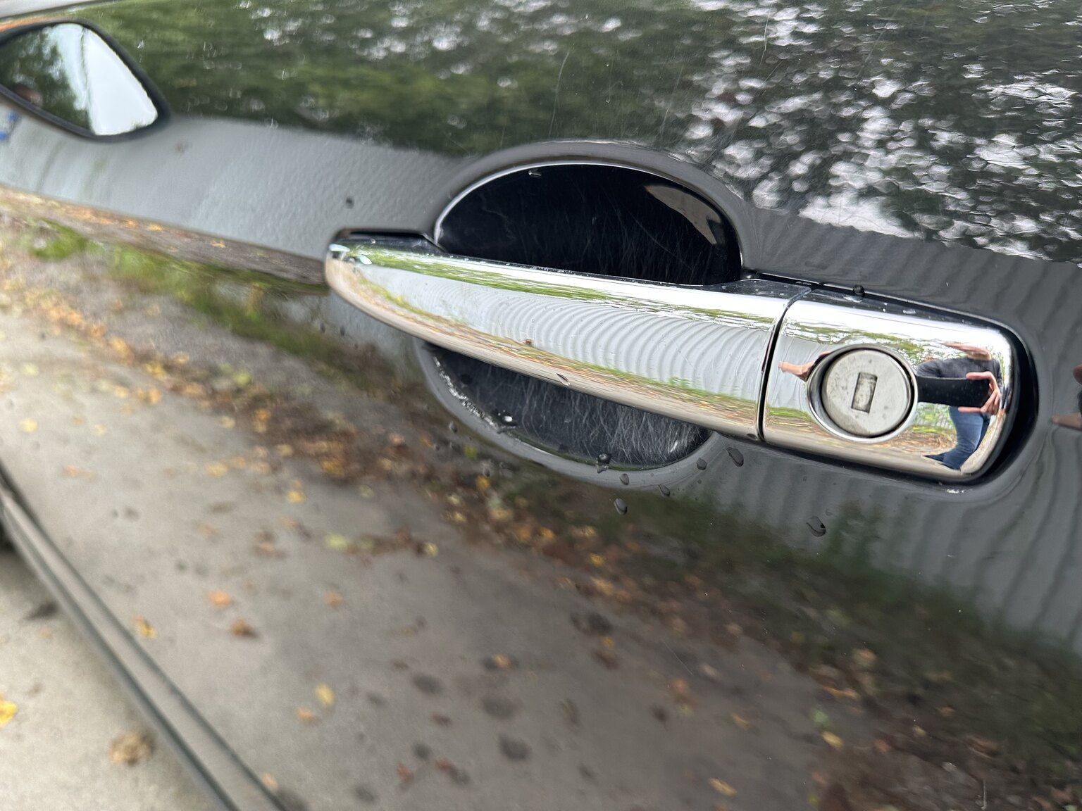 Exterior image of 2012 Citroen DS3 Racing  (62)