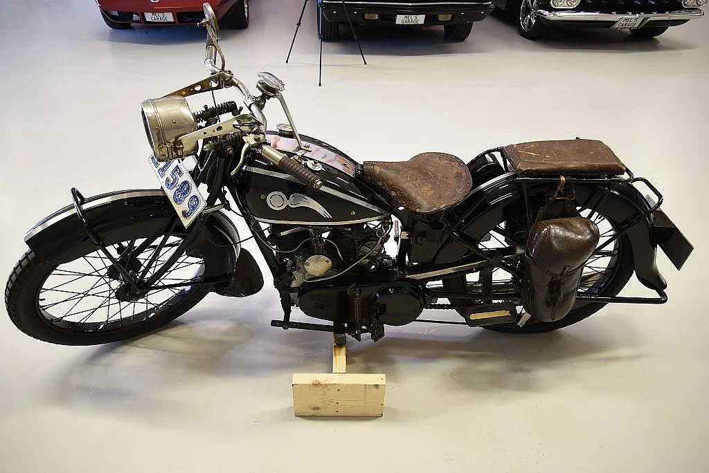 Bild von 1925 DS 750 David Senning 750 765cc (12)