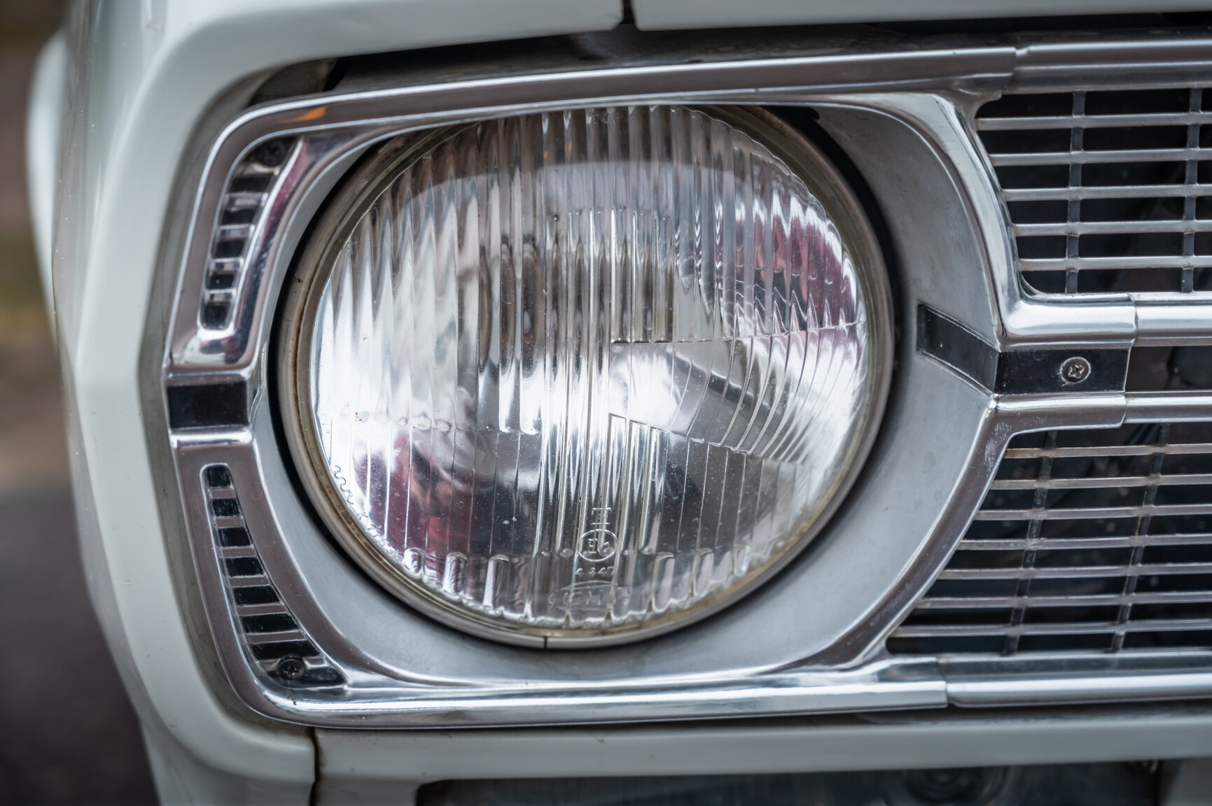 Exteriörbild på 1967 Plymouth Valiant V 100 Sedan
