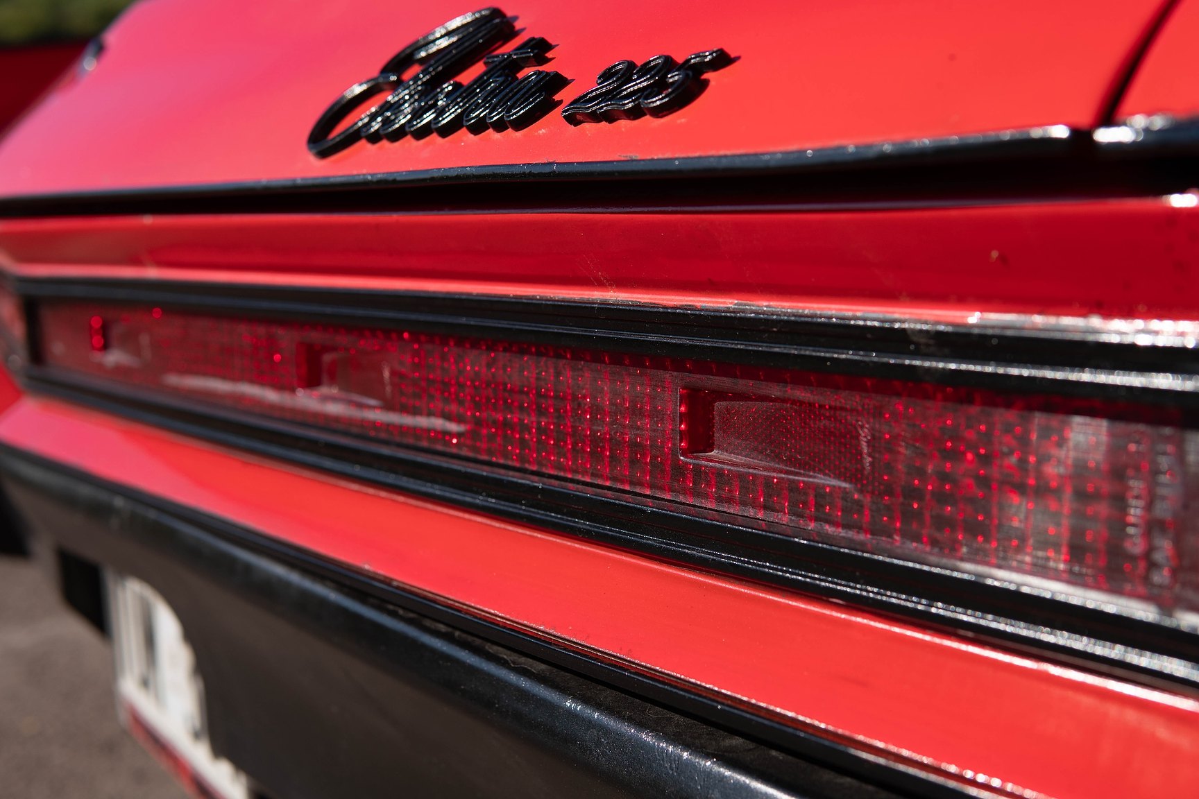 Exterior image of 1967 Buick Electra 225 Custom 430 cui