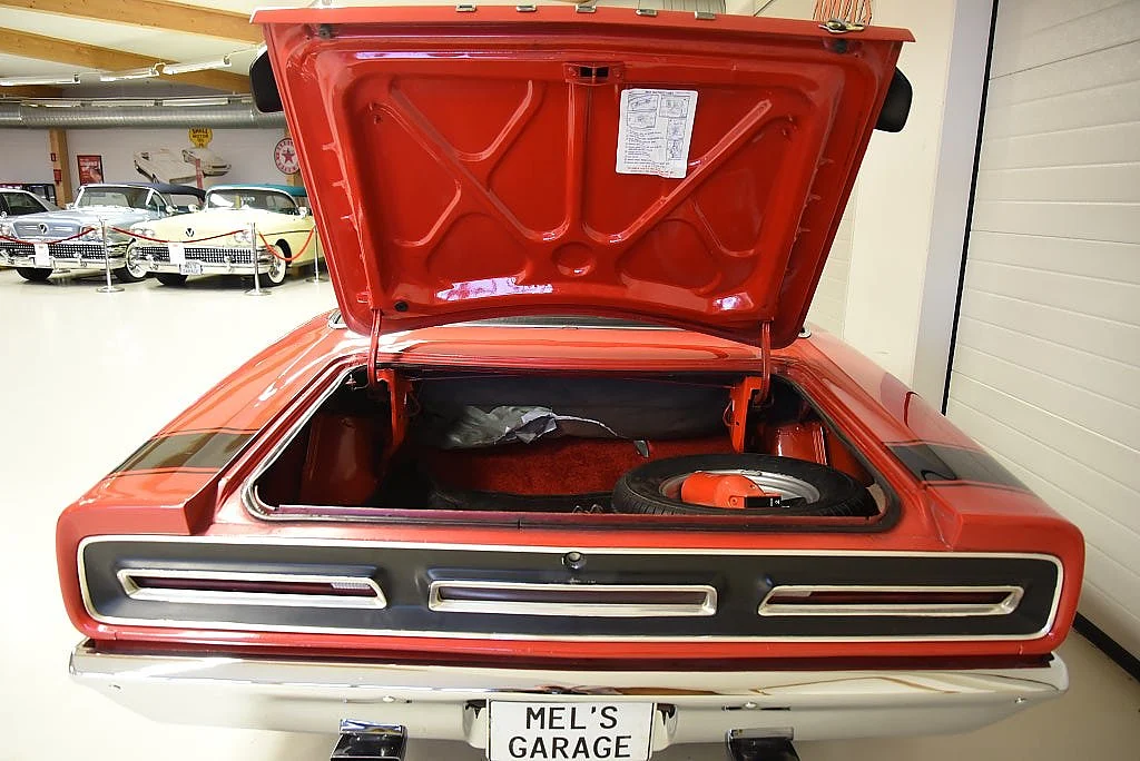 Bild på 1969 Dodge Coronet (56)