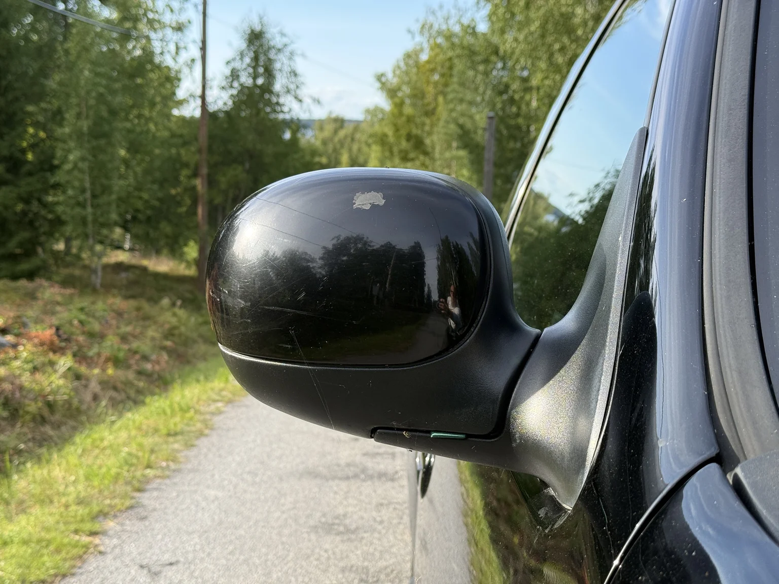 Exteriörbild på 2002 Ford F-150 SVT Lightning (10)