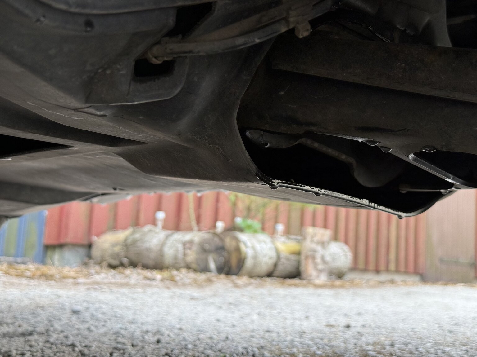 2005 Smart Fortwo 0.7 (5), Mekanik