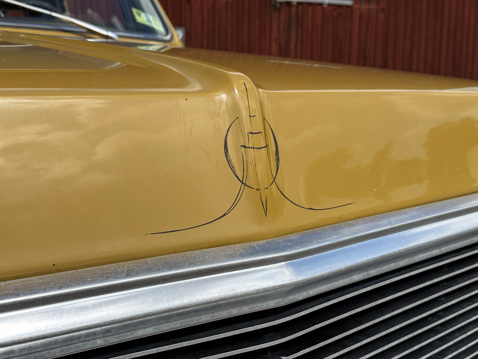 Exterior image of 1972 Chevrolet C10 Cheyenne (42)