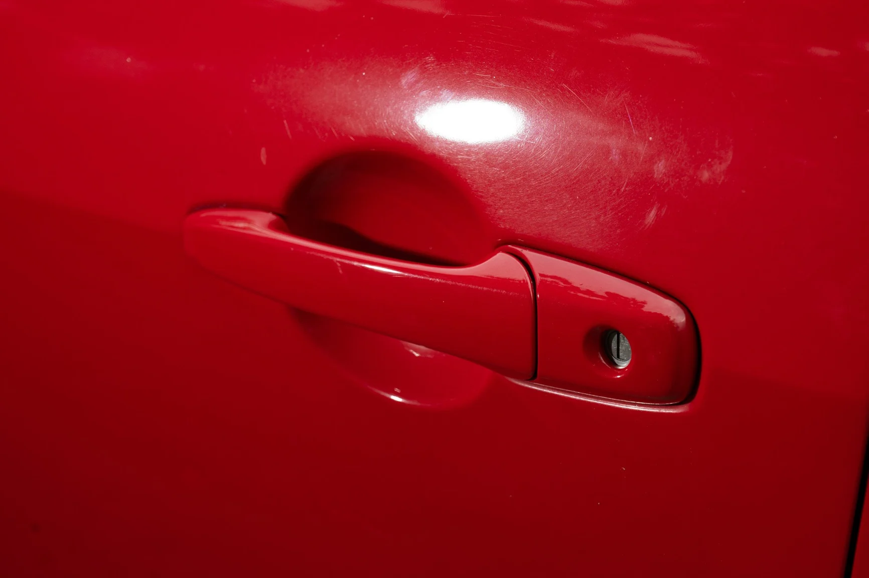 Aussenfoto 2005 Ford Mustang GT Roush Stage 2 (26)