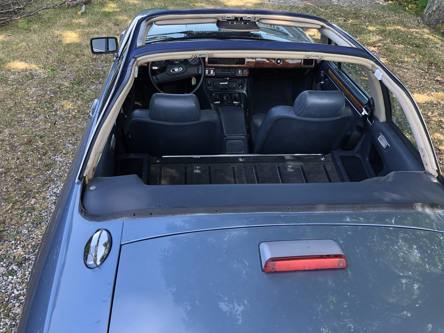 Exteriörbild på 1987 Jaguar Xj-SC (18)