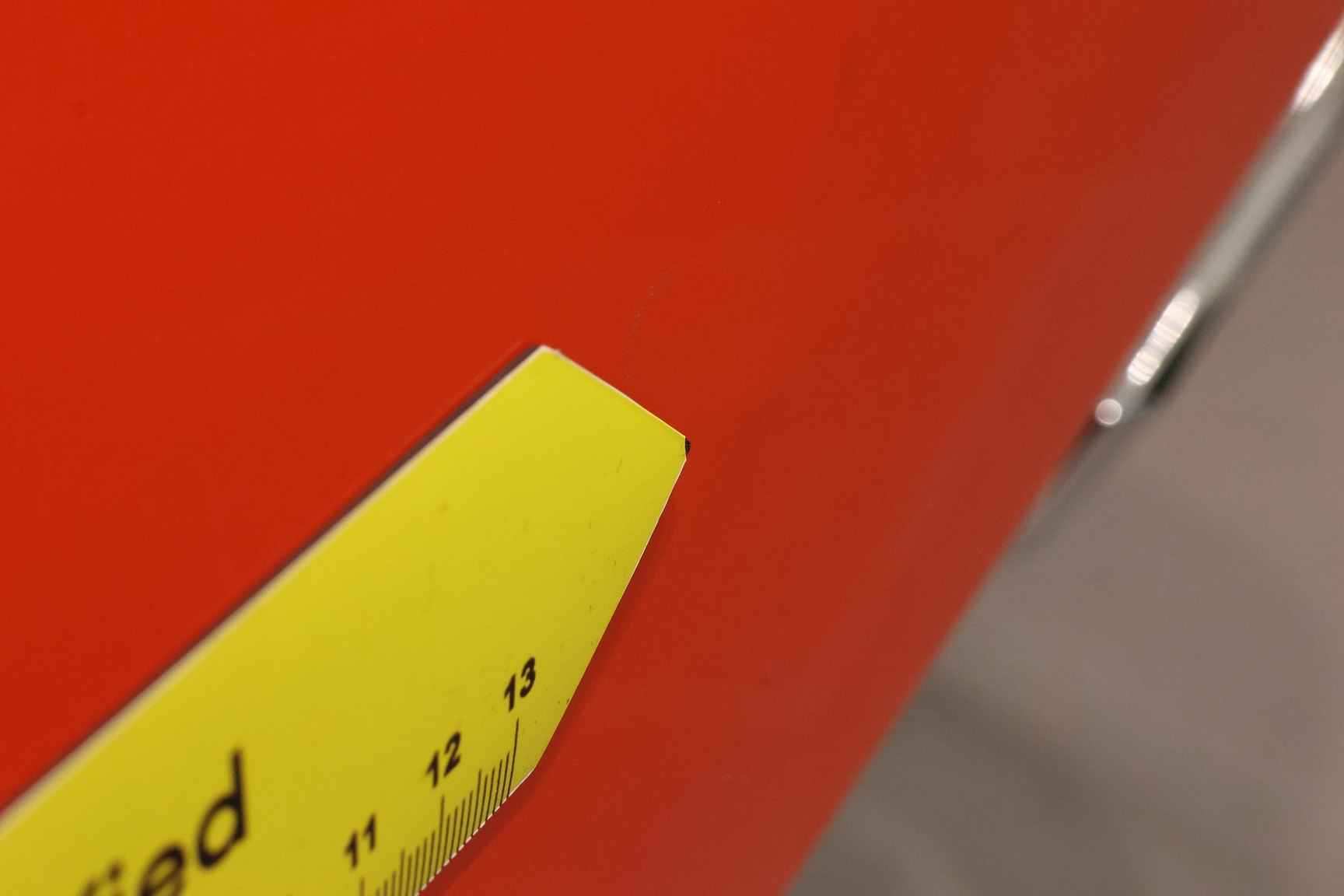 Exteriörbild på 1968 Chevrolet Camaro Pro Touring (33)