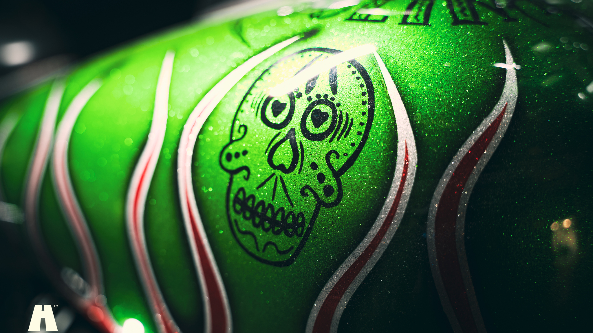 Aussenfoto 1978 Harley Davidson FLH