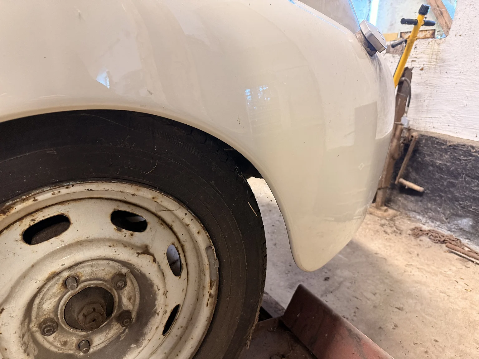 Aussenfoto 1965 Volvo PV 544F (46)