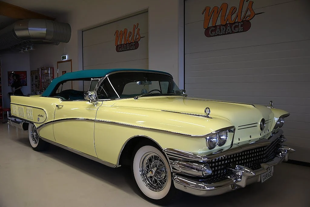 Bild von 1958 Buick Limited (5)